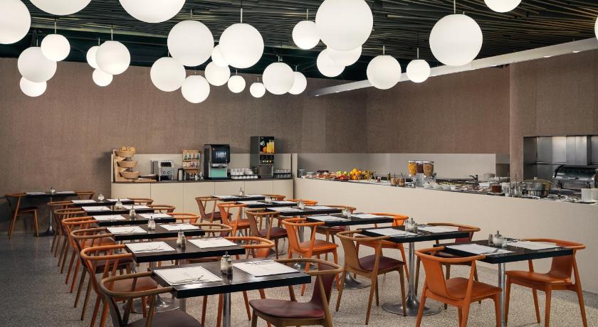 Design Metropol Hotel Prague - image 5