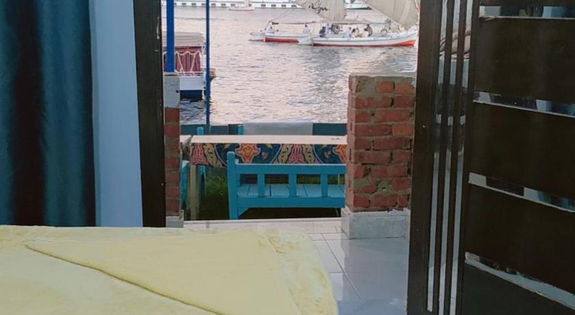 Onaty Narty Guest house Nile view
