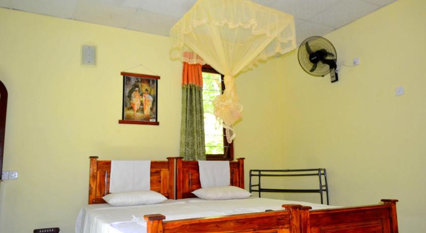 Sigiriya Freedom Lodge photo