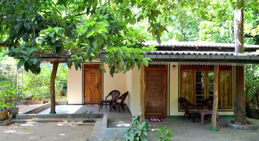 Sigiriya Freedom Lodge — Hotel in Sigiriya