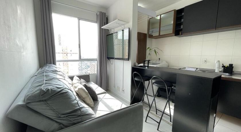 Foto Apartment in Osasco - Booking Diskon Spesial