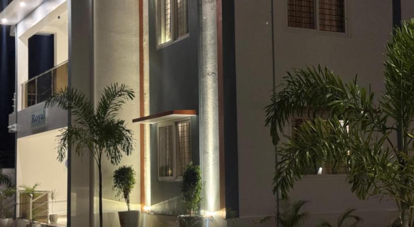 Le Park Resort - TIE Hotels & Resorts - image 41