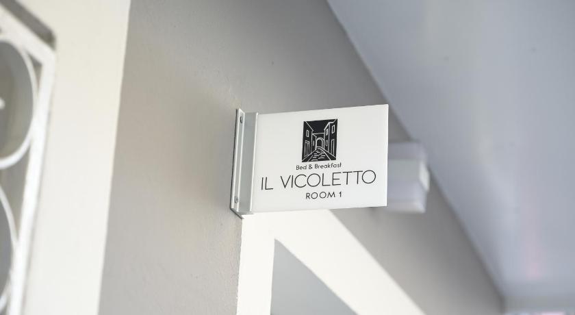 B&B Il Vicoletto