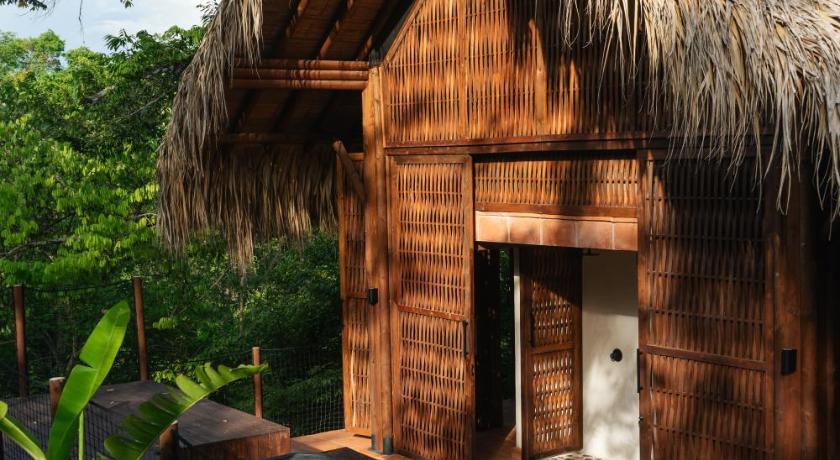 Sandagua Hotel-Doradal, Antioquia