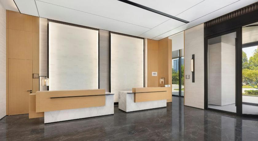 Fairfield by Marriott Wuhan Hankou - image 16