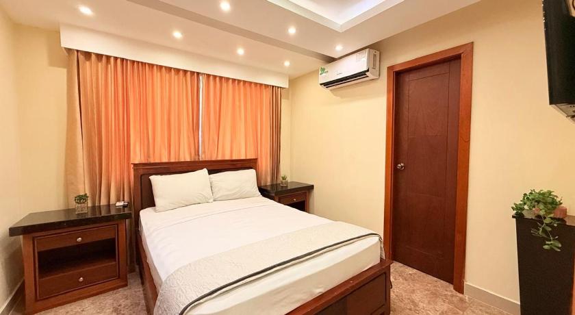 Suites Machala Executive
