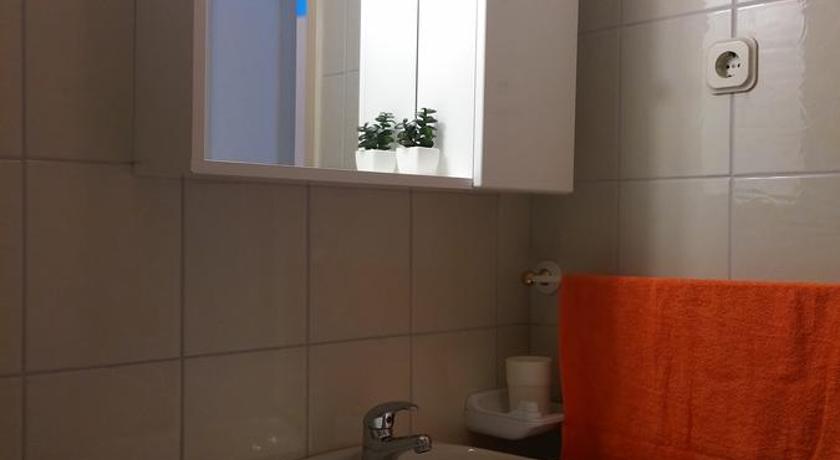 Apartment Murtila photo