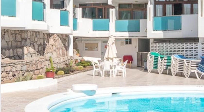 Apartment Holiday Puerto Rico