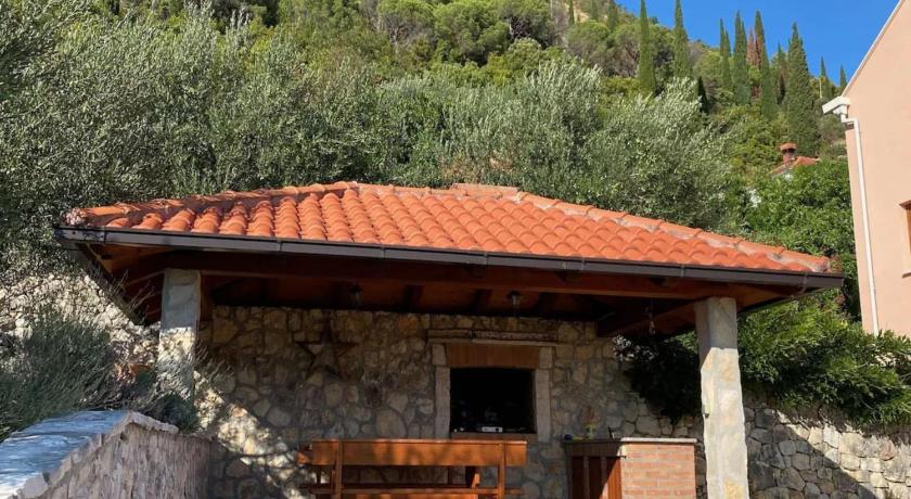 Villa Oliva - Two Bedroom Villa with Terrace and Swimming pool - image 28