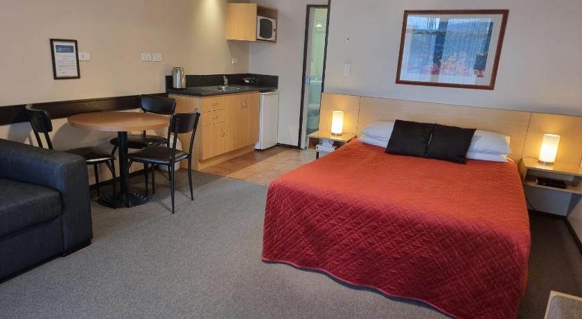 Image of One Bedroom Family Apartment 0