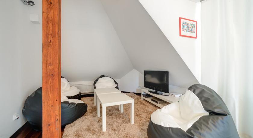 Nosislav Apartments photo