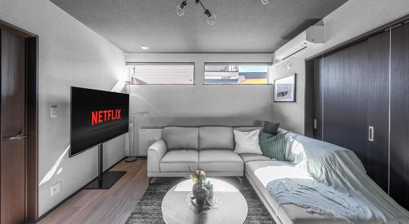 아사히카와 Hoshiyado Nagayama 4성급 숙소 전망