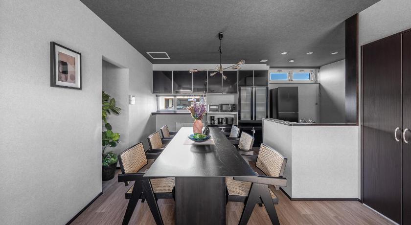 아사히카와 Hoshiyado Nagayama 4성급 숙소 수영장