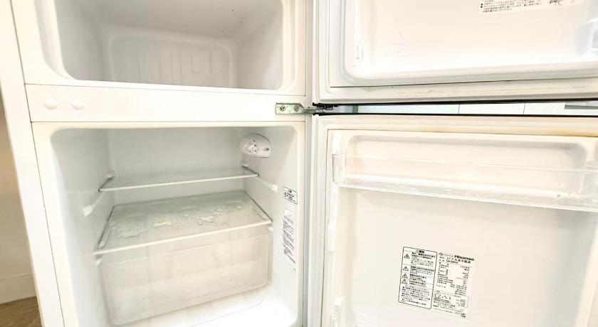 东京 Shinjuku Waseda Cartref 3 3星级 单人房 景观