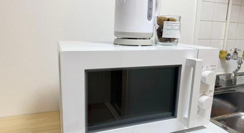 东京 Shinjuku Waseda Cartref 3 3星级 单人房 套房