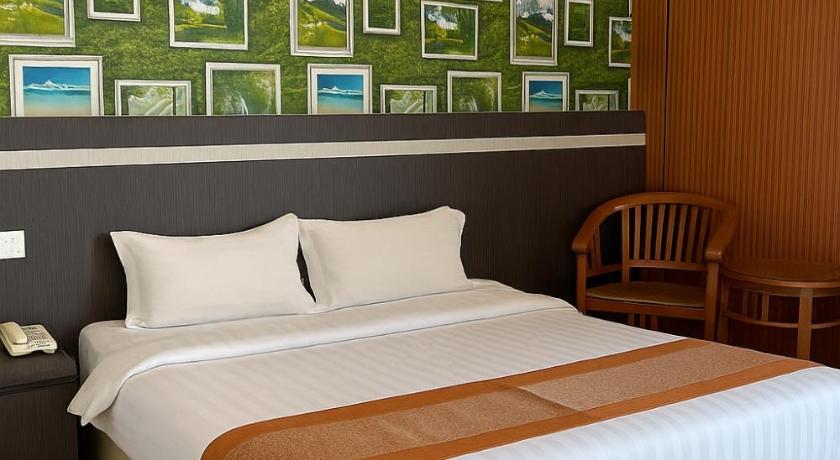 Image of King Room 6