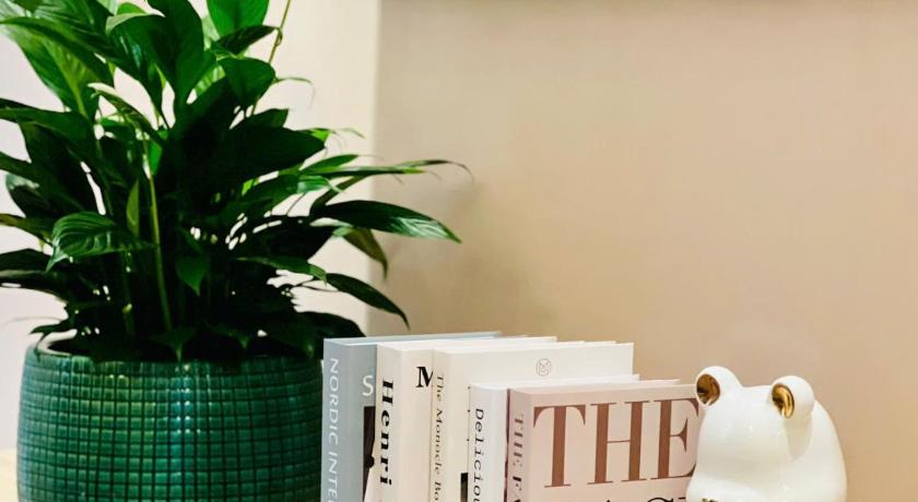 호치민 TUNs House - Central 3BRs near Ben Thanh Market 4성급 싱글룸 스위트룸