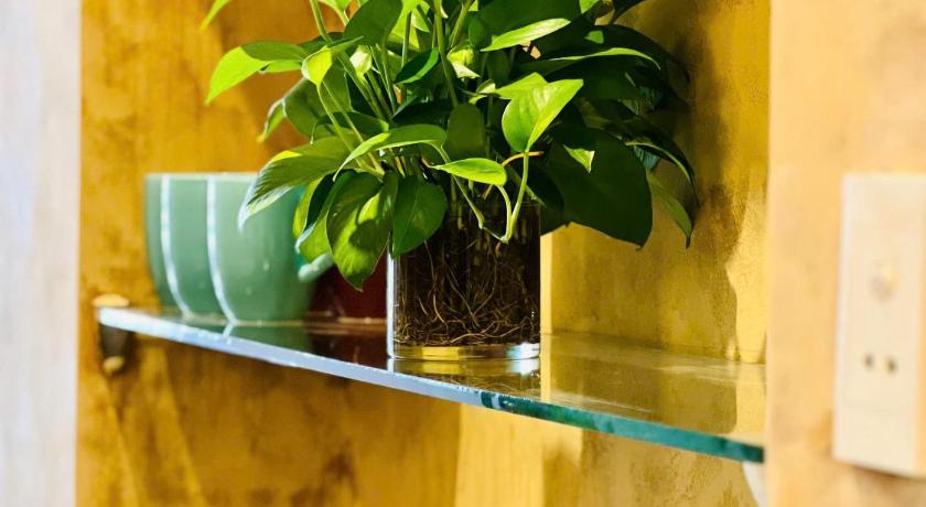 호치민 TUNs House - Central 3BRs near Ben Thanh Market 4성급 싱글룸 외관