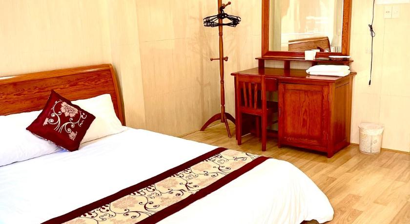 Sleep in Dalat Hostel – Dalat, KS