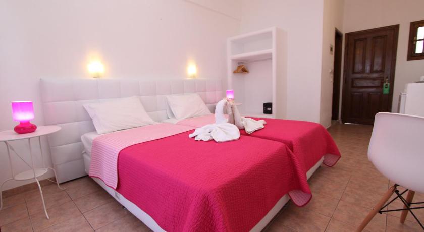 Iliada Hotel
