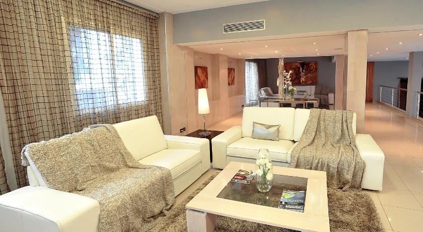Suite Hotel & Spa EX Casablanca Appart'hotel photo