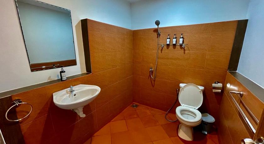 Image of Family 2 Bedroom for 4 Person 2