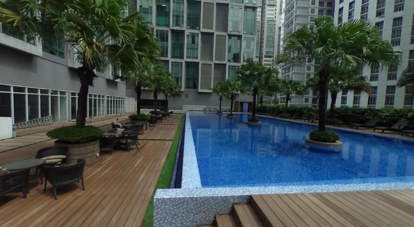 SOHO Suites KLCC by noon - image 9