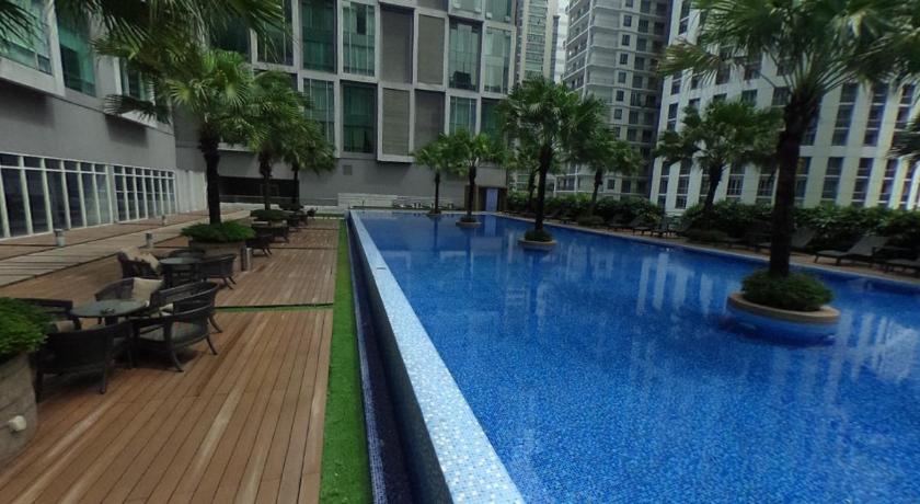 SOHO Suites KLCC by noon - image 13