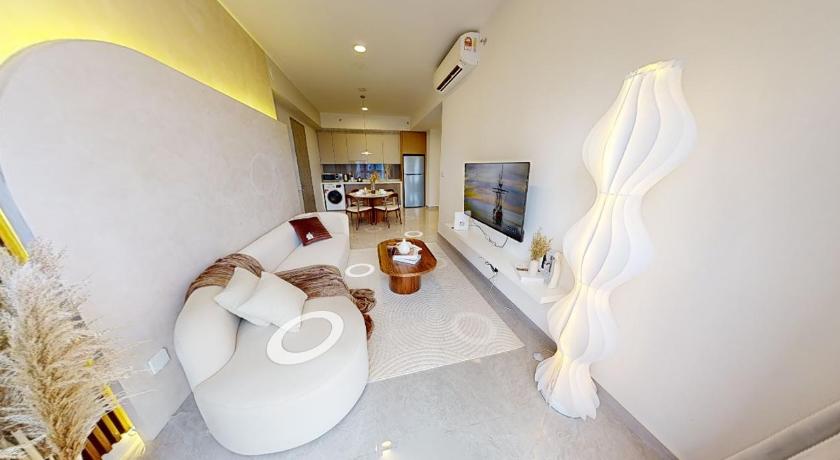 SOHO Suites KLCC by noon - image 12