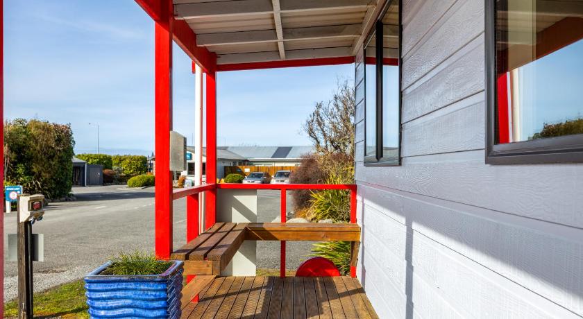 Image of Standard 2 Bedroom Unit 15