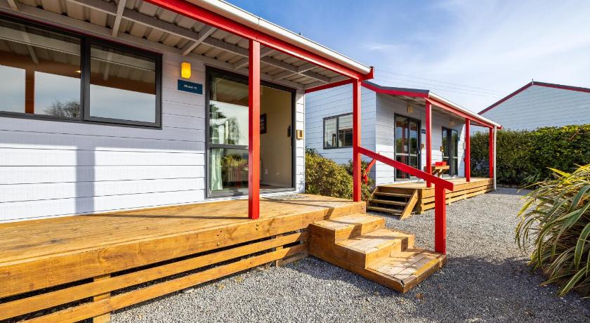 Image of Standard 2 Bedroom Unit 14