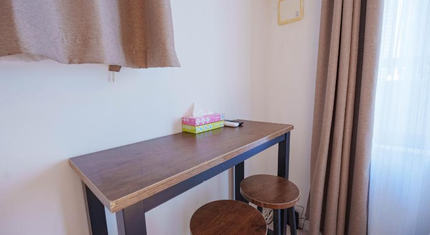 Tokyo NDZ102 Tokyo Apt, 3 Min to Yamanote Line Station, Easy Transit 3-Star Accommodation lobby