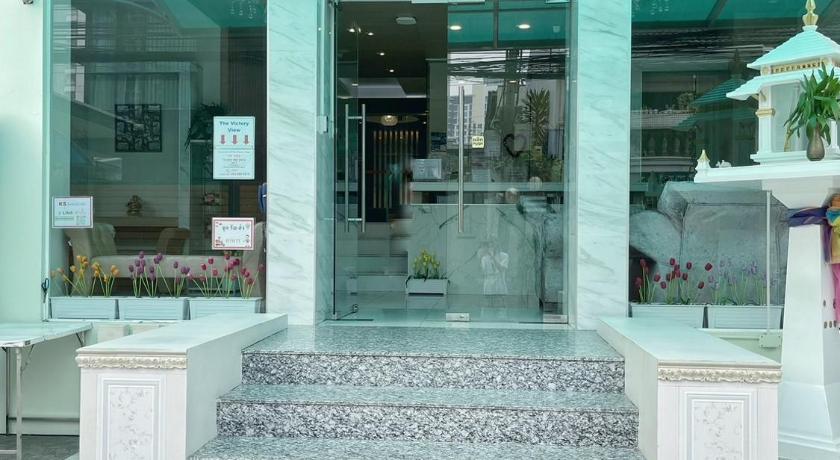 KS RESIDENCE (VICTORY MONUMENT) - image 2
