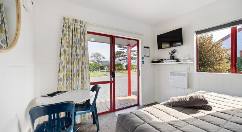 Image of Standard Cabin - No Ensuite - Sleeps 2 0