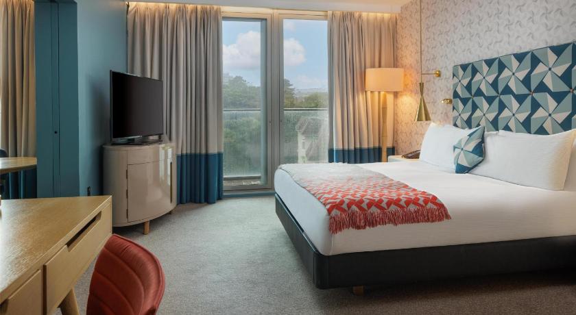 Image of King one Bedroom Suite 1