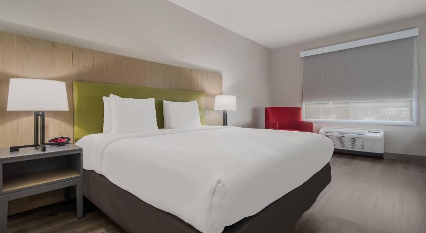 Image of 1 King Bed, Nonsmoking 1
