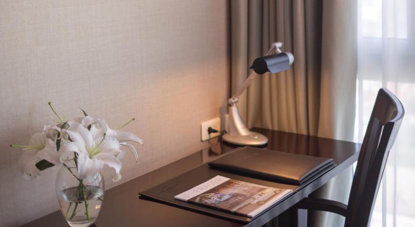 Image of Two Bedroom Deluxe 11