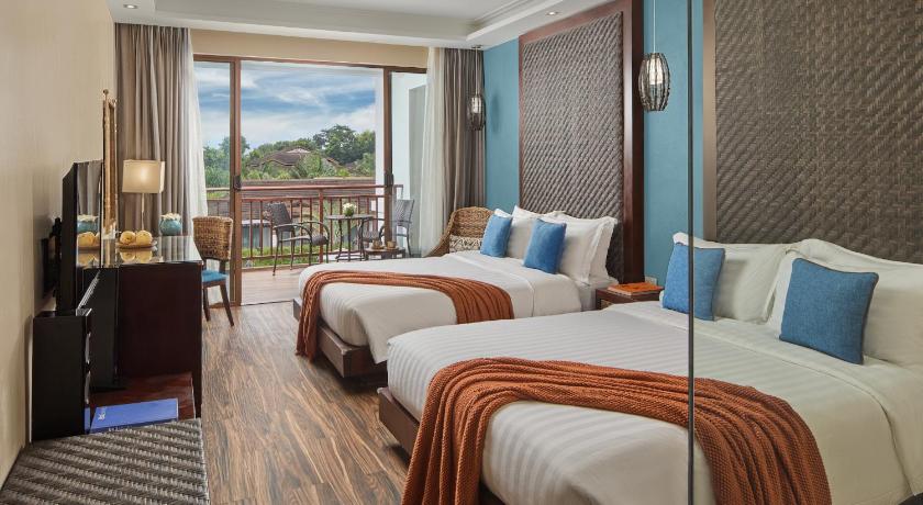 Image of Princesa Classic Room 1