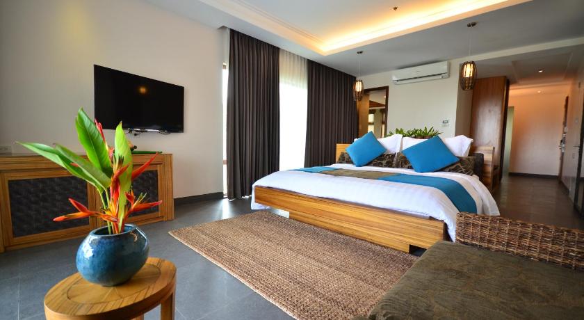 Image of Suite Room 0
