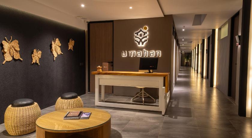 Umahan Ubud – Ubud, CO