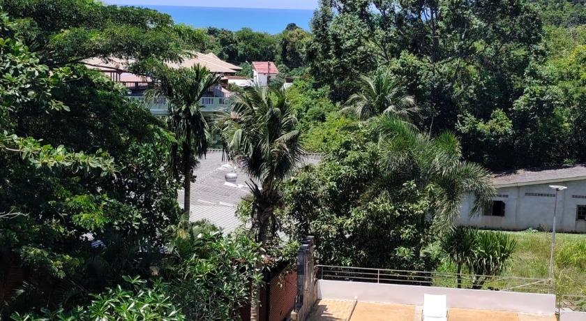 Image of Deluxe Double Room with Balcony and Sea View 5
