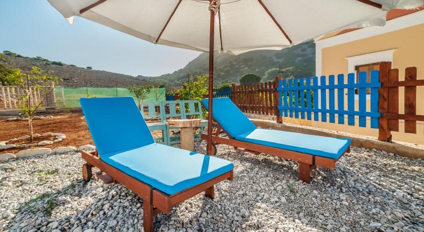 Symi Filoxenia photo