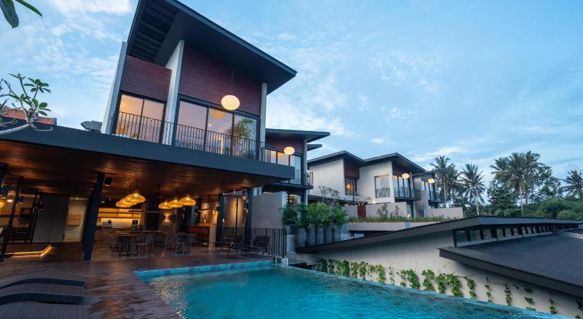 Umahan Ubud – Ubud, CO