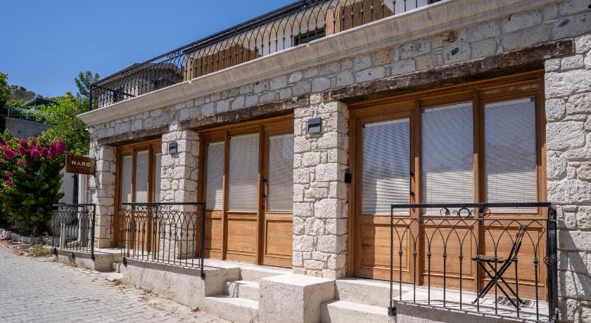 Naro Suites Alacati Koyici – Cesme, AL