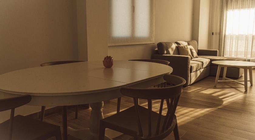 Pozoblanco Oliva Suite Apartamentos 3-Star Guesthouse room