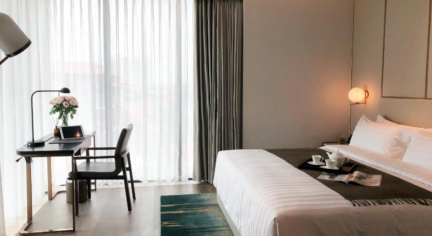 Image of Two-Bedroom Suite 0