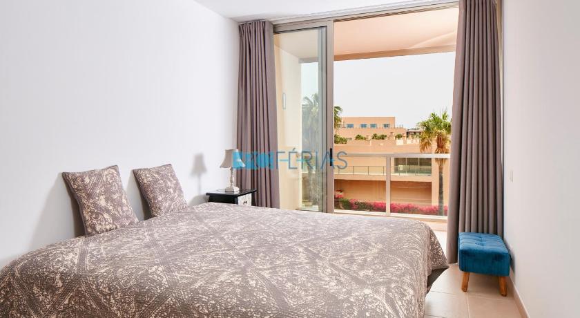 Image of Three-Bedroom Apartment 5
