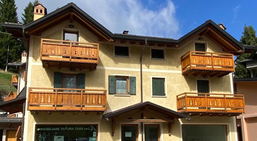 Residenza Noleggio