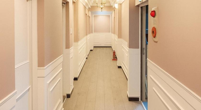 오사카 402 Tennoji Family Apartment 5min Walk from Station for 4 Guests 3성급 싱글룸 수영장