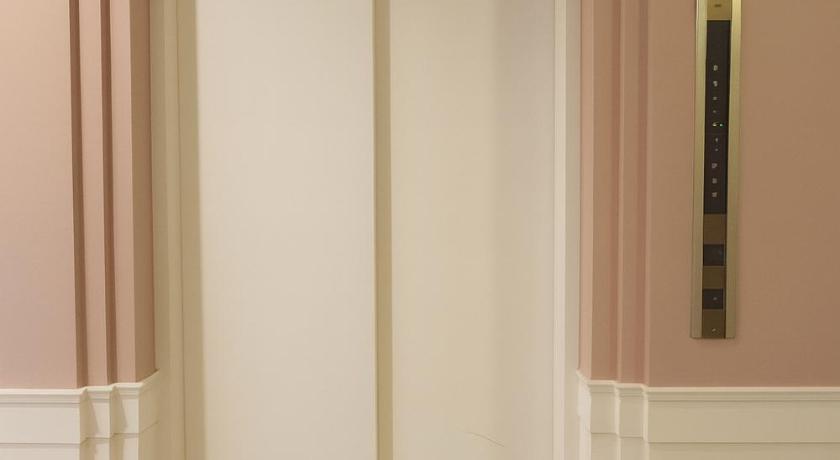 오사카 402 Tennoji Family Apartment 5min Walk from Station for 4 Guests 3성급 싱글룸 로비